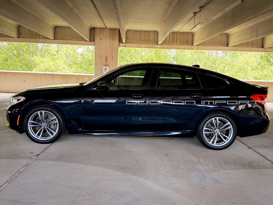 bmw 6 series gran turismo 2019 WBAJV6C52KBK08790 image bmw 6 series gran turismo 2019 WBAJV6C52KBK08790 image